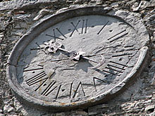 Die Zeit im Griff behalten
