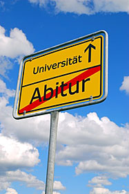 Fernstudium Abitur Über ein Fernstudium zum Abitur