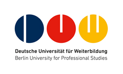 Deutsche Universität für Weiterbildung