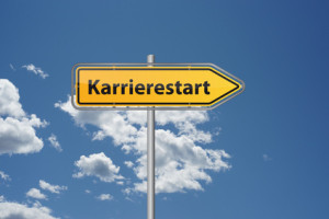 Karrierestart - Zukunftsperspektiven