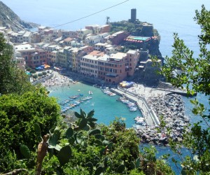 Tourismus_CinqueTerre / Tourismus-Fachwirt